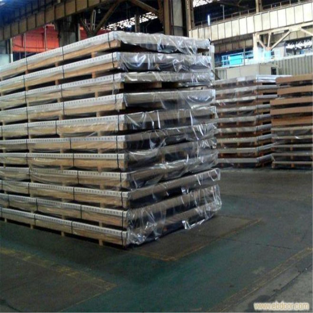 Low Price Anodized 5083 5052 5005 5A05 H32 Aluminum Plate 1050/1060/1100/3003/5083/6061, Solar Reflective Aluminum Sheet for Sale