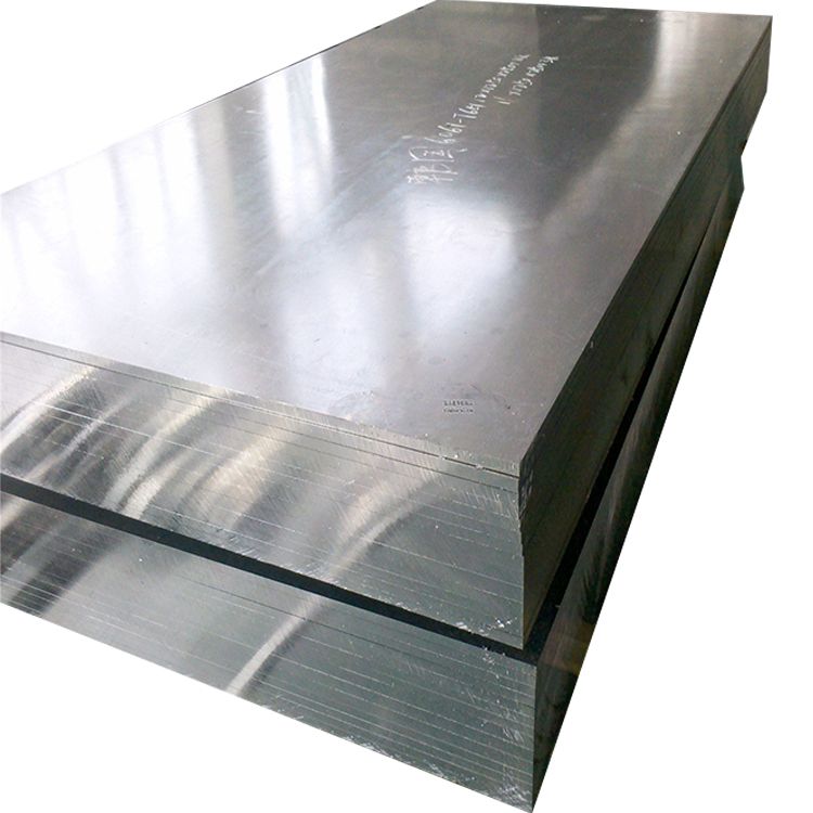 Low Price Anodized 5083 5052 5005 5A05 H32 Aluminum Plate 1050/1060/1100/3003/5083/6061, Solar Reflective Aluminum Sheet for Sale