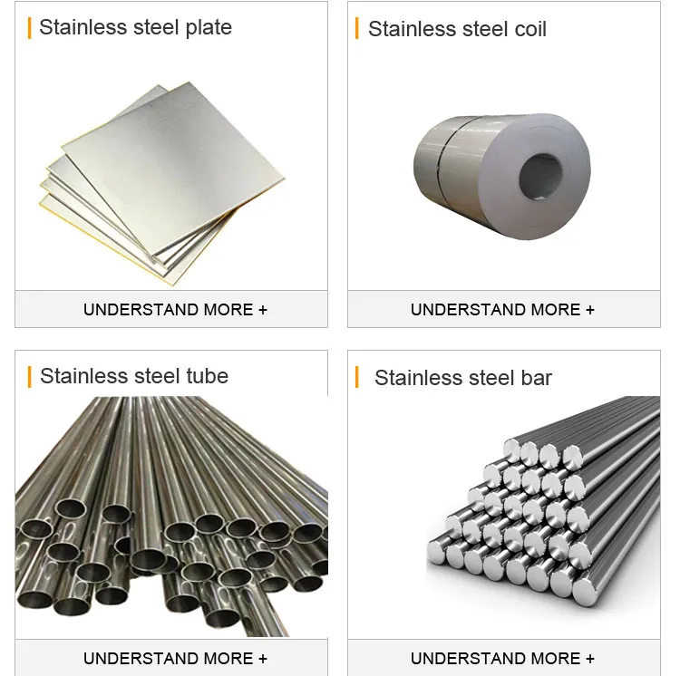 Low Price ASTM 904L 2205 2507 2101 2mm 3mm 5mm Thickness Stainless Steel Sheet