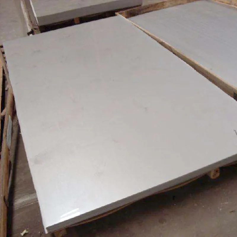 Low Price ASTM 904L 2205 2507 2101 2mm 3mm 5mm Thickness Stainless Steel Sheet