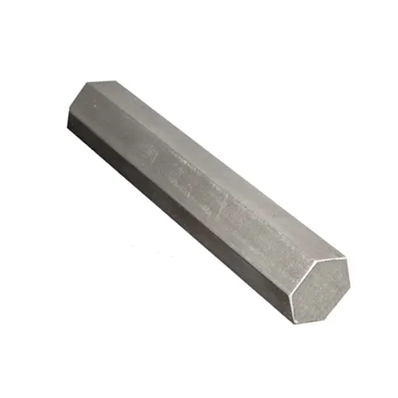 Low Price JIS S45c, GB 45, GB U20452, Ss 1650, Ss 1672 Carbon Alloy Structural Steel Hexagon Bar