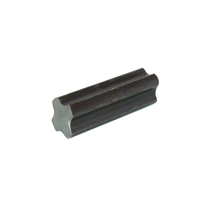 Low Price JIS S45c, GB 45, GB U20452, Ss 1650, Ss 1672 Carbon Alloy Structural Steel Hexagon Bar