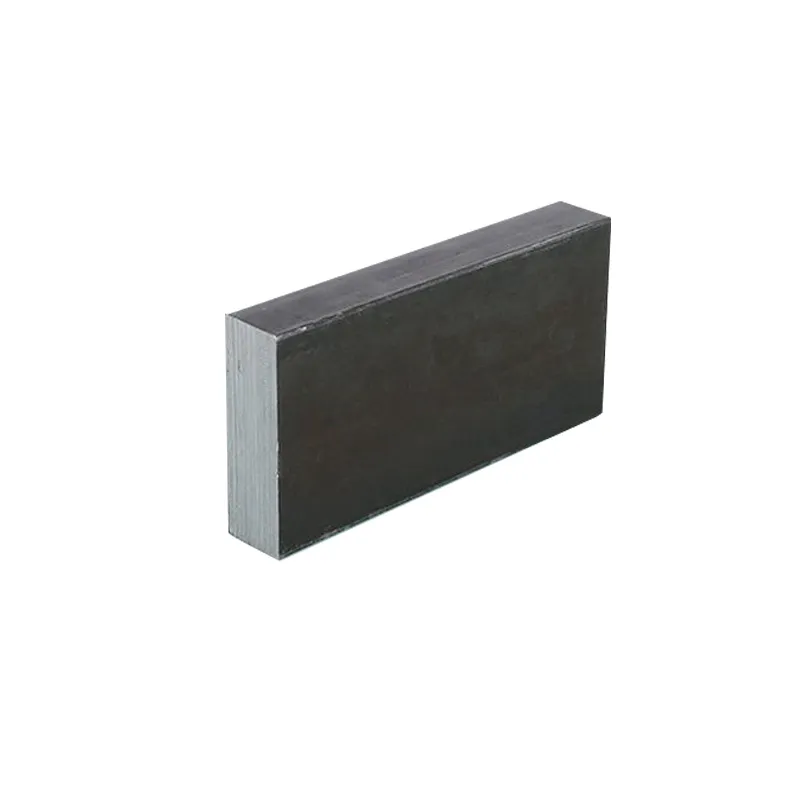 Low Price JIS S45c, GB 45, GB U20452, Ss 1650, Ss 1672 Carbon Alloy Structural Steel Hexagon Bar