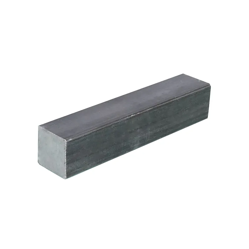 Low Price JIS S45c, GB 45, GB U20452, Ss 1650, Ss 1672 Carbon Alloy Structural Steel Hexagon Bar