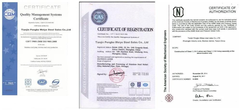 Low Temperature Carbon Steel 180 Degree Pipe Bend Coupling Pipe material