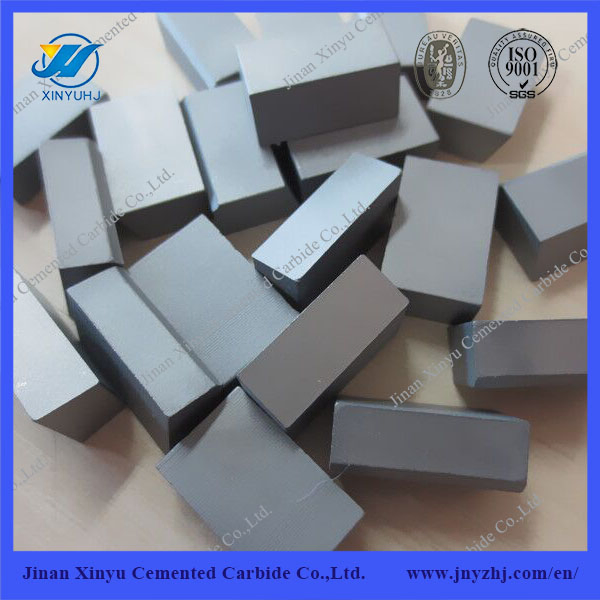 Machine Tool Hra 90 Tungsten Carbide Brazed Tips