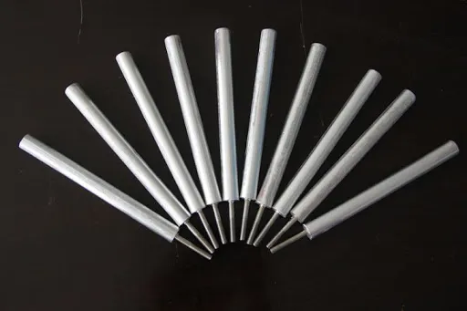 Magnesium Sacrificial Anode for Water Heater Boiler
