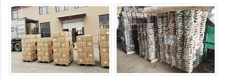 Magnesium Sacrificial Anode for Water Heater Boiler