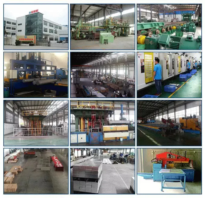 Magnesium Sacrificial Anode for Water Heater Boiler