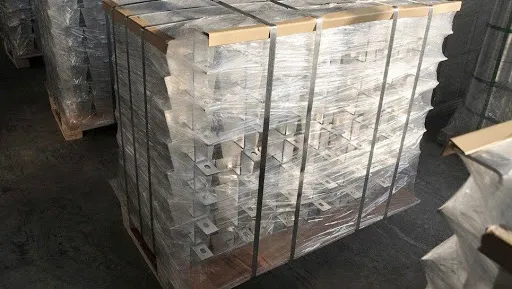 Magnesium Sacrificial Anode for Water Heater Boiler