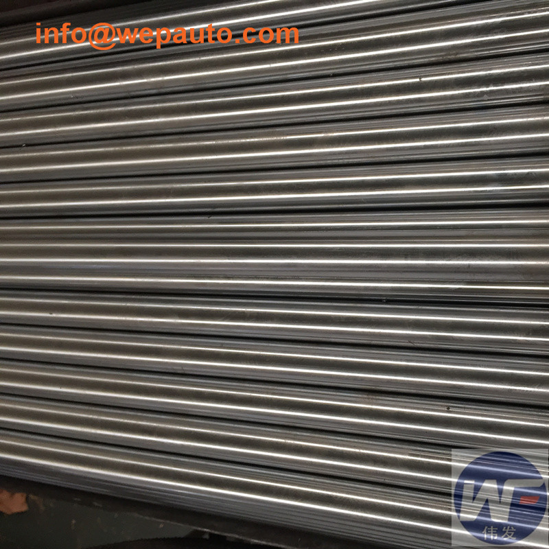 Manufacturer 12mm Steel Deform Bar for Construction Machinery