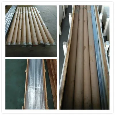 Manufacturer 12mm Steel Deform Bar for Construction Machinery