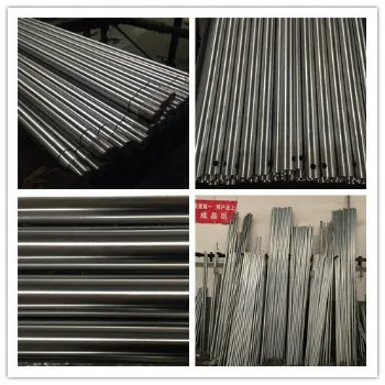 Manufacturer 12mm Steel Deform Bar for Construction Machinery