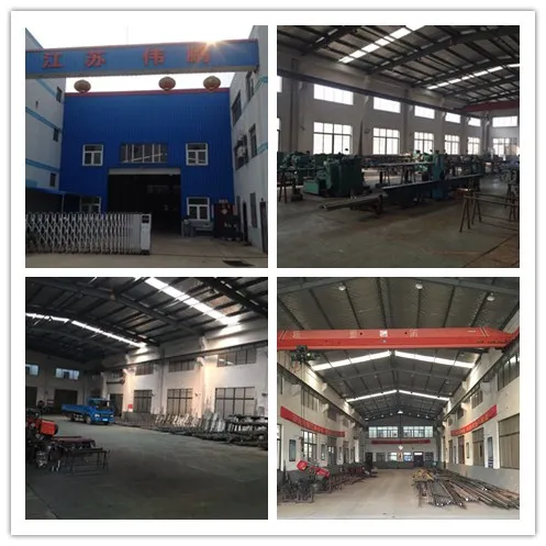 Manufacturer 12mm Steel Deform Bar for Construction Machinery