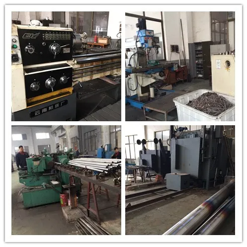 Manufacturer 12mm Steel Deform Bar for Construction Machinery