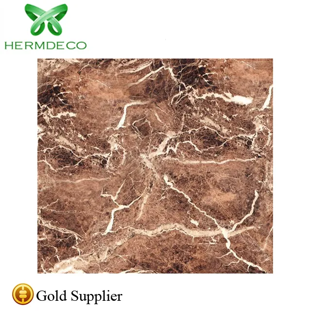 Marble Rock Wood Grain Stainless Steel Sheets From Foshan