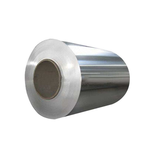 Metal Mill Finished Building Material Roofing 1050 3003 5052 Aluminum Coil