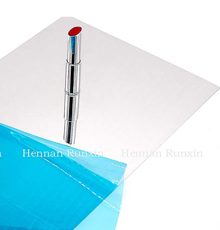 Mirror Aluminum Coil (1050 1060 1070 1100) Good Quality