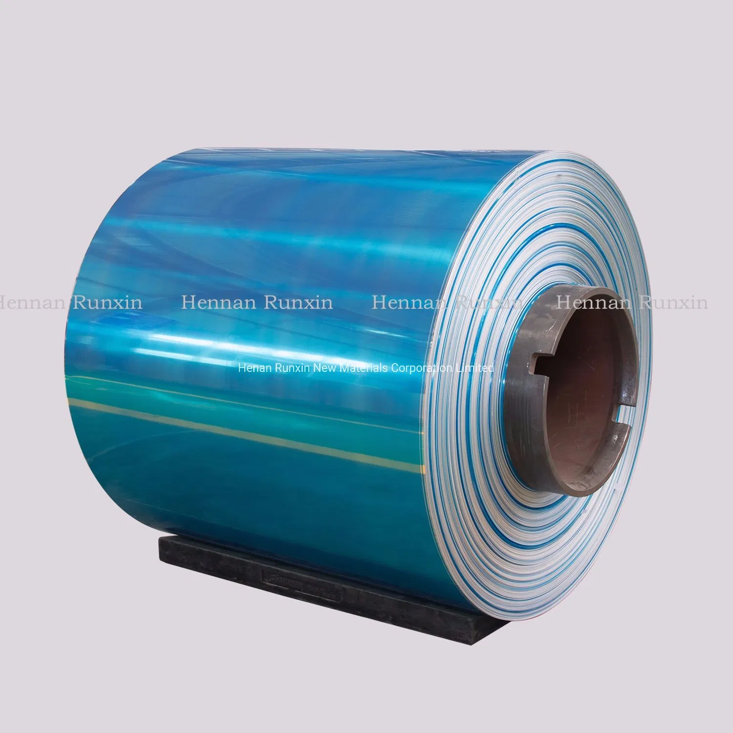 Mirror Aluminum Coil (1050 1060 1070 1100) Good Quality