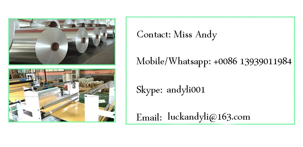 Mirror Aluminum Coil (1050 1060 1070 1100) Good Quality