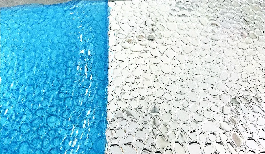 Mirror Aluminum Reflective Sheet for Lighting 1050/1060/1070/3003