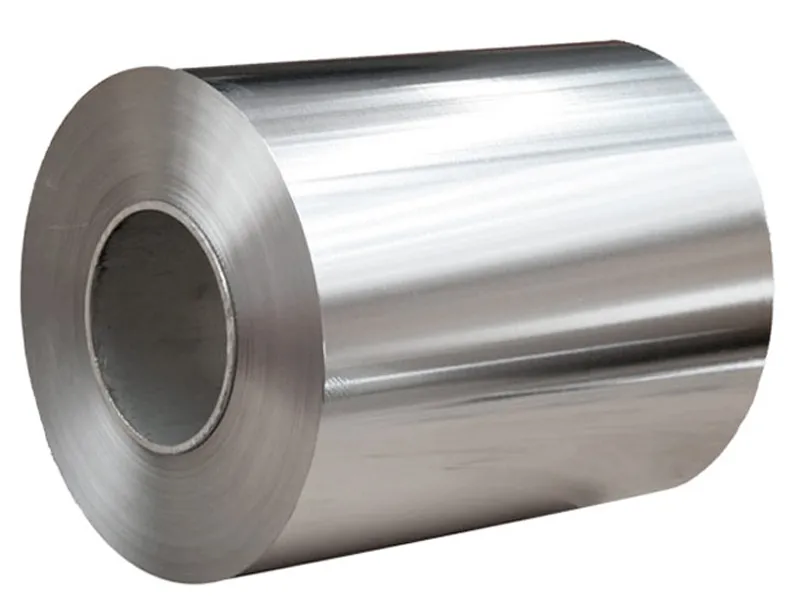 Mirror Finish Anodized Aluminum Sheet 1050 1060