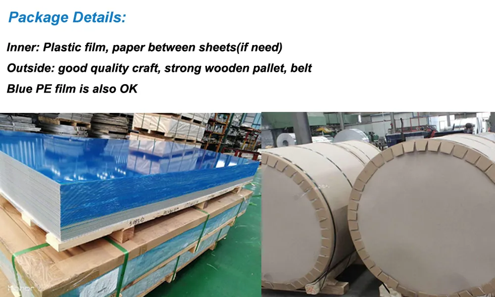 Mirror Finish Anodized Aluminum Sheet 1050 1060