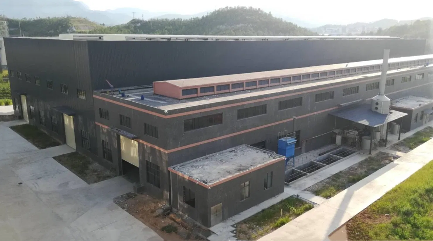 Most Popular Yttrium-Based Heavy Rare Earth Ferrosilicon Magnesium Alloy Cored Wire