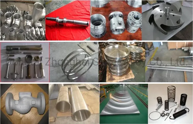 N08800 Nickel Alloy Tube Pipe 1.4558