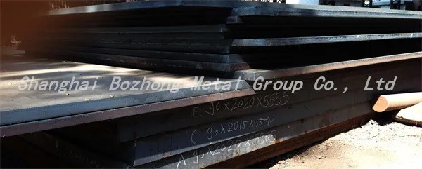 N10276 High Quality Stainless Steel Plate