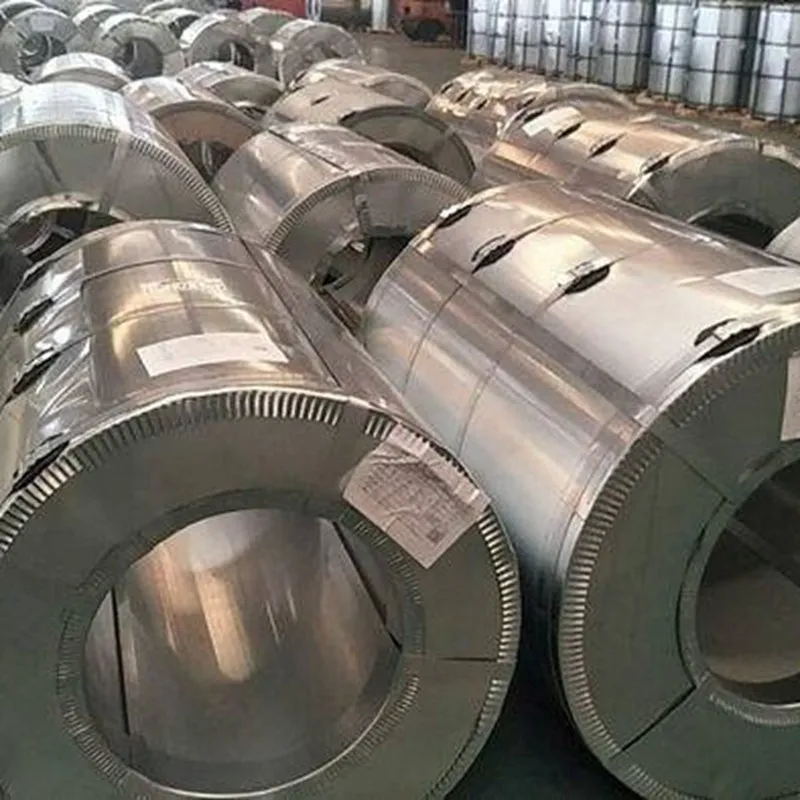 National Certification 0.6mm Thick Prepainted Galvanized Steel Coil