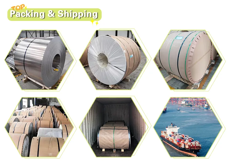 New Updated Price 1070 Aluminium Coil 1mm 2mm 3mm Thickness Available in Stocks