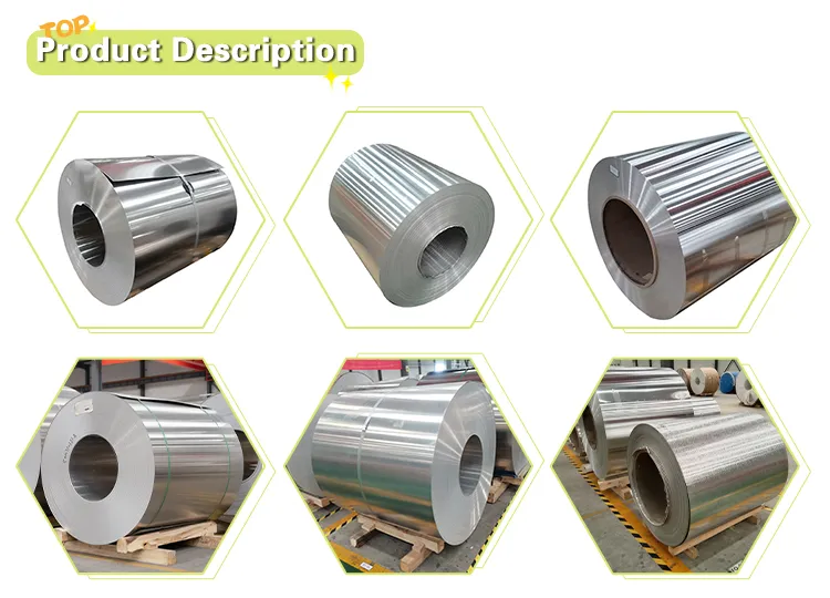 New Updated Price 1070 Aluminium Coil 1mm 2mm 3mm Thickness Available in Stocks