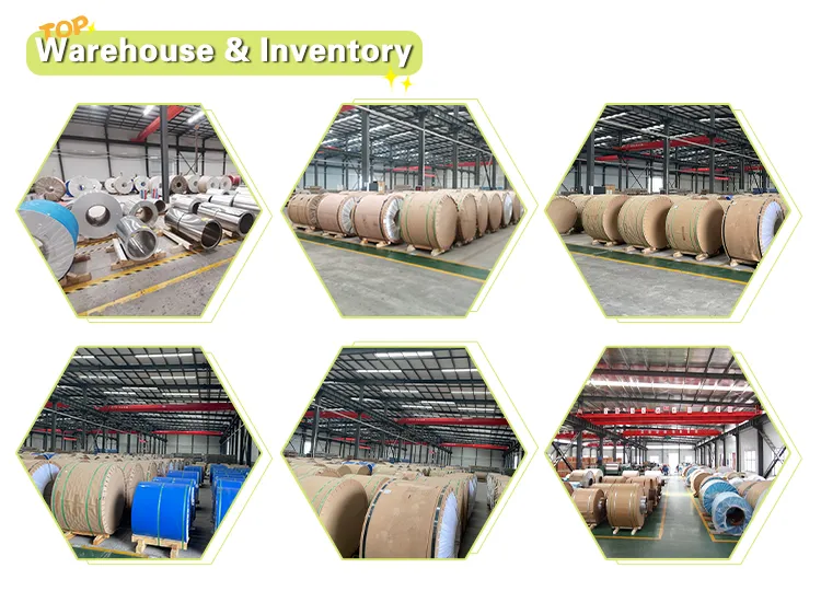 New Updated Price 1070 Aluminium Coil 1mm 2mm 3mm Thickness Available in Stocks