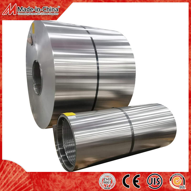 New Updated Price 1070 Aluminium Coil 1mm 2mm 3mm Thickness Available in Stocks