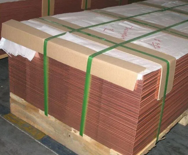 Ni-Span-C Alloy 902 Plate C902
