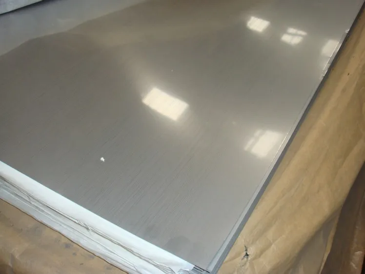 Ni-Span-C Alloy 902 Plate C902