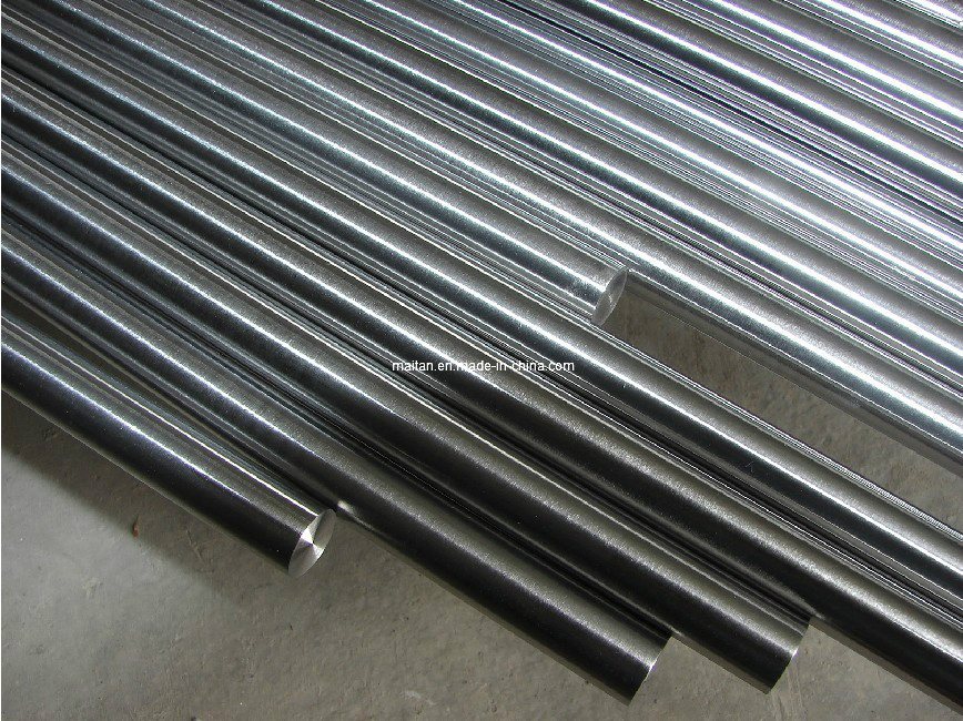 Nickel Alloy 31 Bar