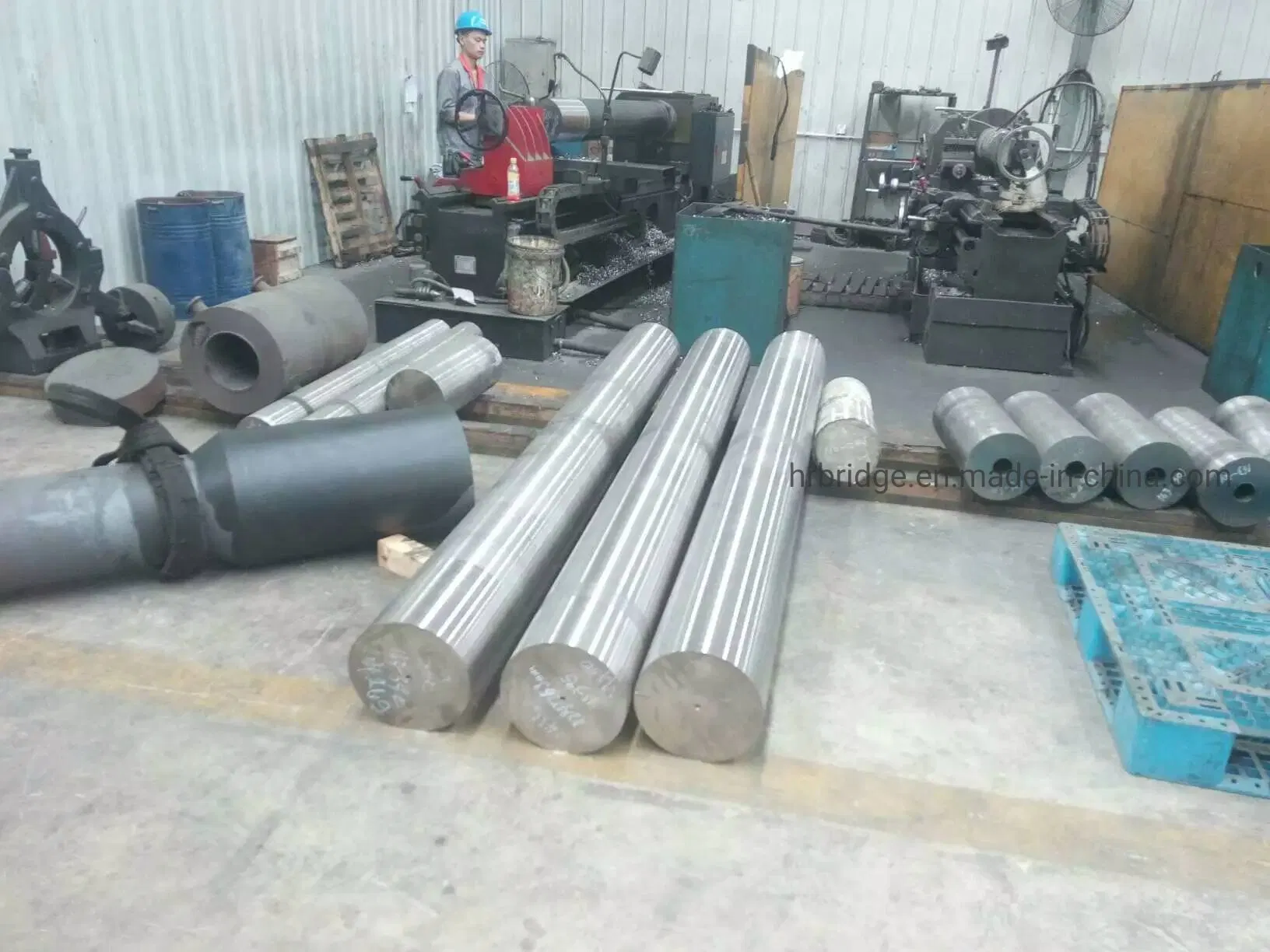 Nickel-Chromium-Molybdenum Alloy Inconel 625 Bar with Excellent Corrosion Resistance