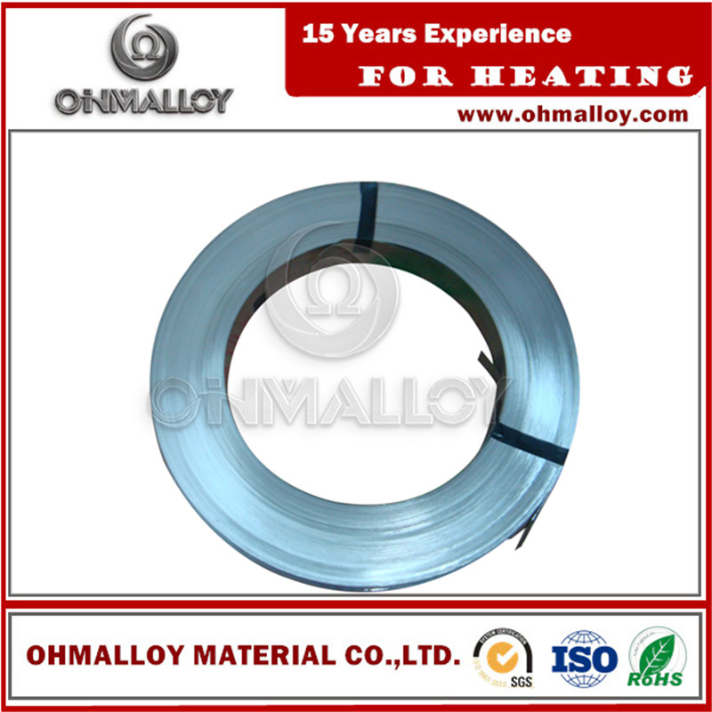 Ohmalloy 5j1580 Water Heater Elements Bimetallic Material