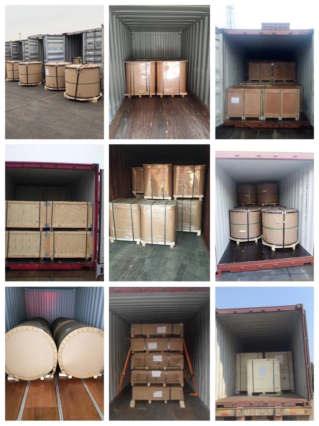 PE Coating 1050 1060 1100 Aluminium Alloy Plate White Color Coated Coil Aluminum Sheet for Ceiling