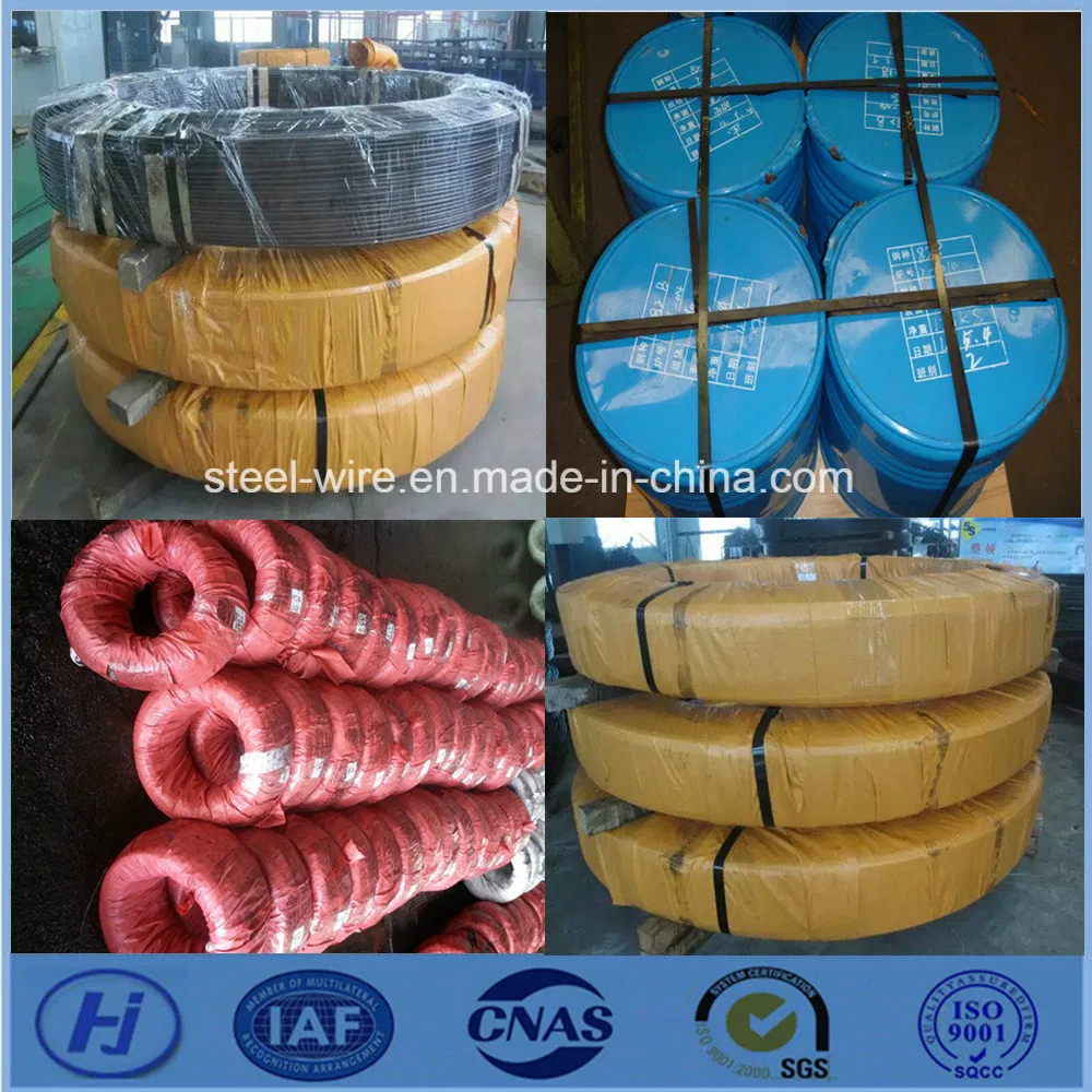 Permanent Magnet Alloy Stainless Steel Wire 2j33