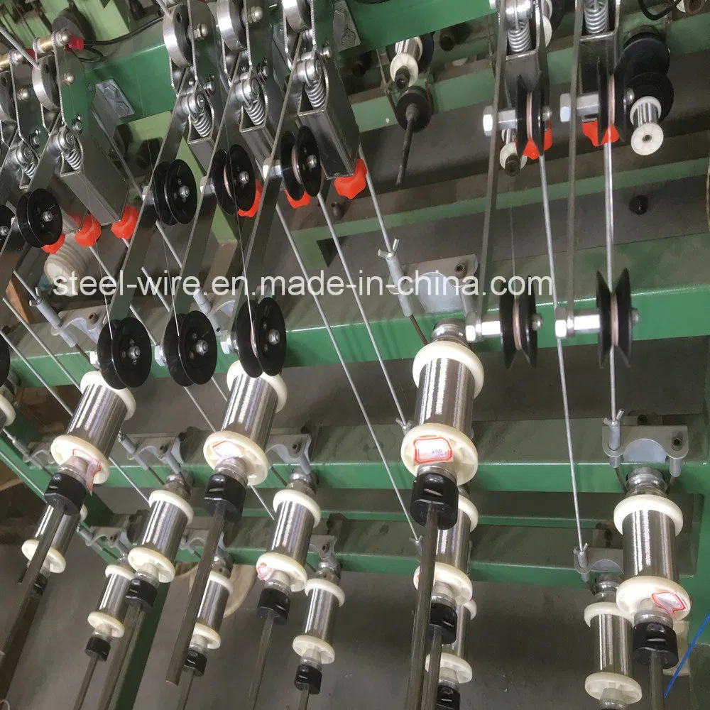 Permanent Magnet Alloy Stainless Steel Wire 2j33