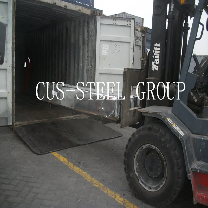 Peru Regular Spangle Zinc Coating Gi Corrugated Roofing Iron Sheet