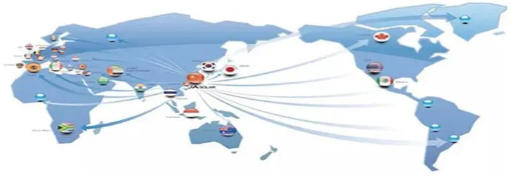 Popular Stainless Steel Sheet SUS430 in China