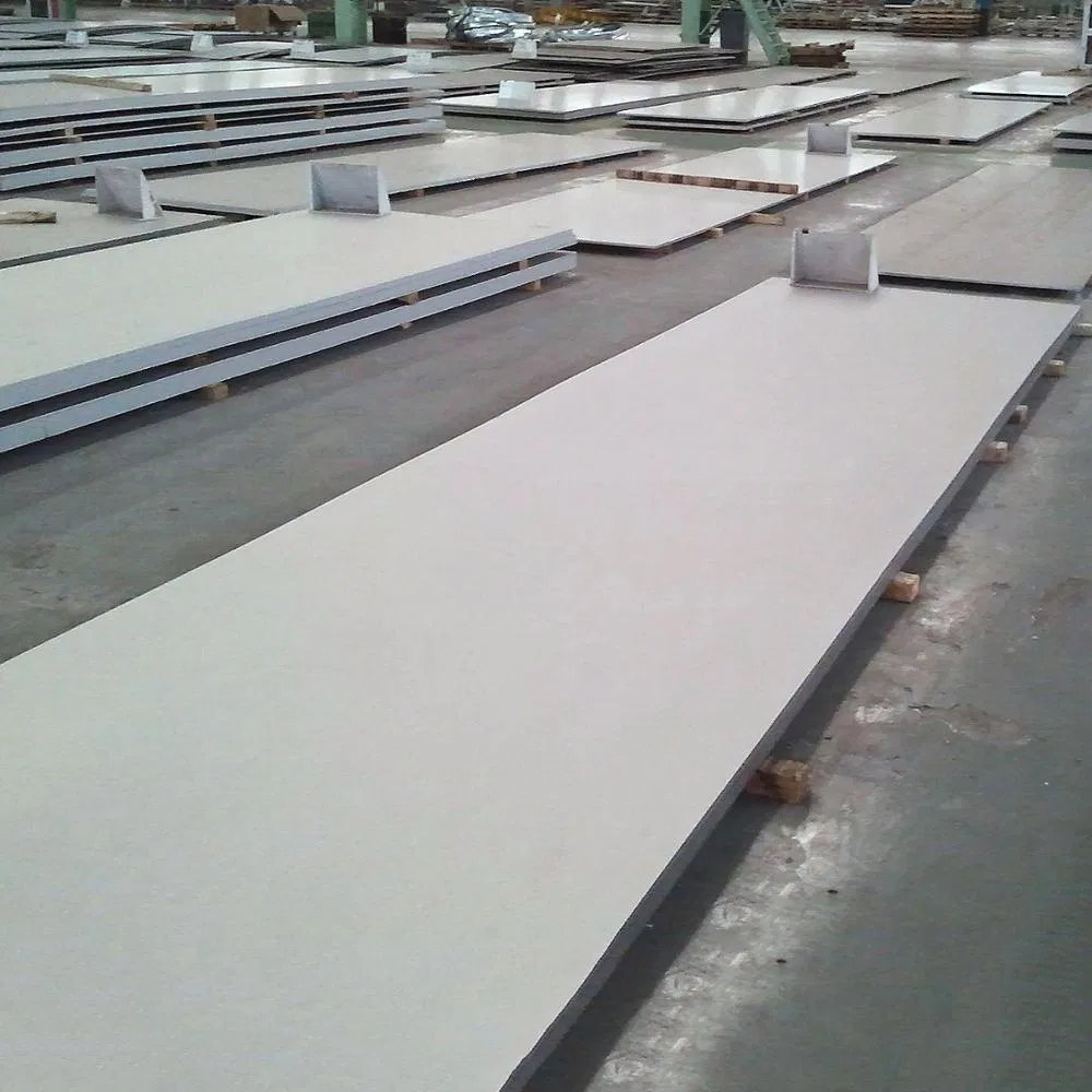 Popular Stainless Steel Sheet SUS430 in China