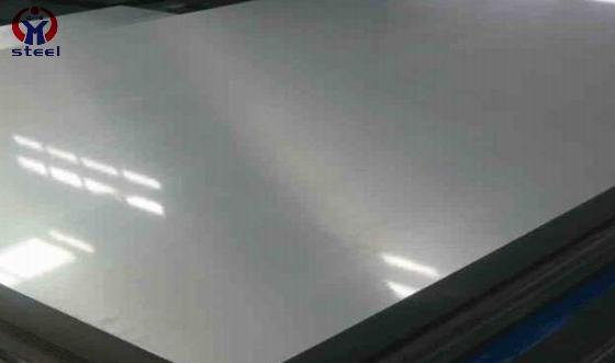Popular Stainless Steel Sheet SUS430 in China