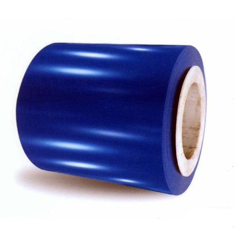 PPGI Factory in China Supply Prepainted Galvanized Steel Coil