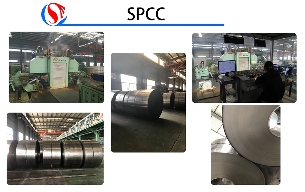PPGI Steel Coil Z20-Z275/Az30-Az150/Inner Diameter 508mm 610mm