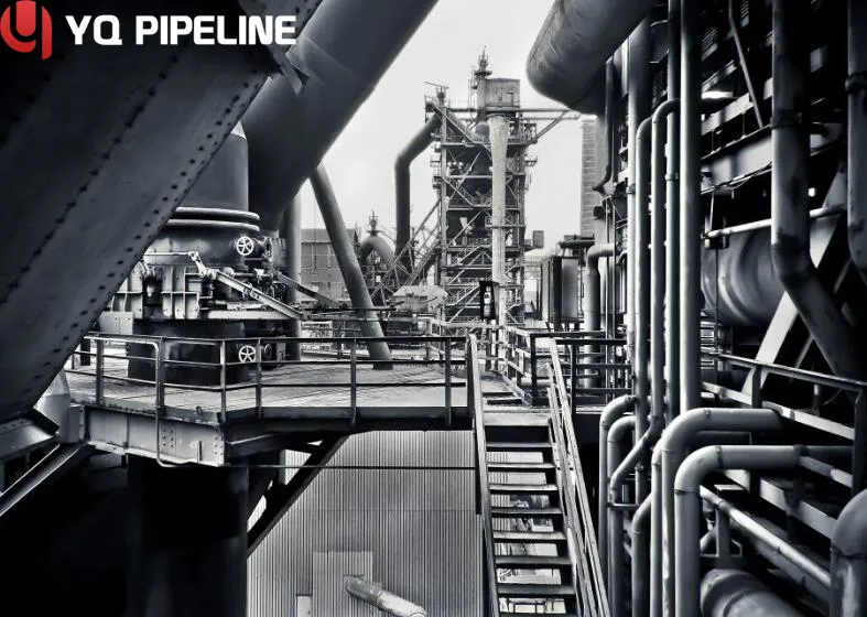 Precision Duplex Stainless Steel ASTM/ASME U-Bent Tubes a/SA789 Uns S31803 U-Bent Tubes